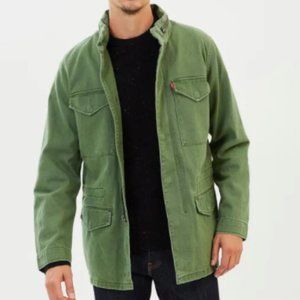 levis unlined field jacket